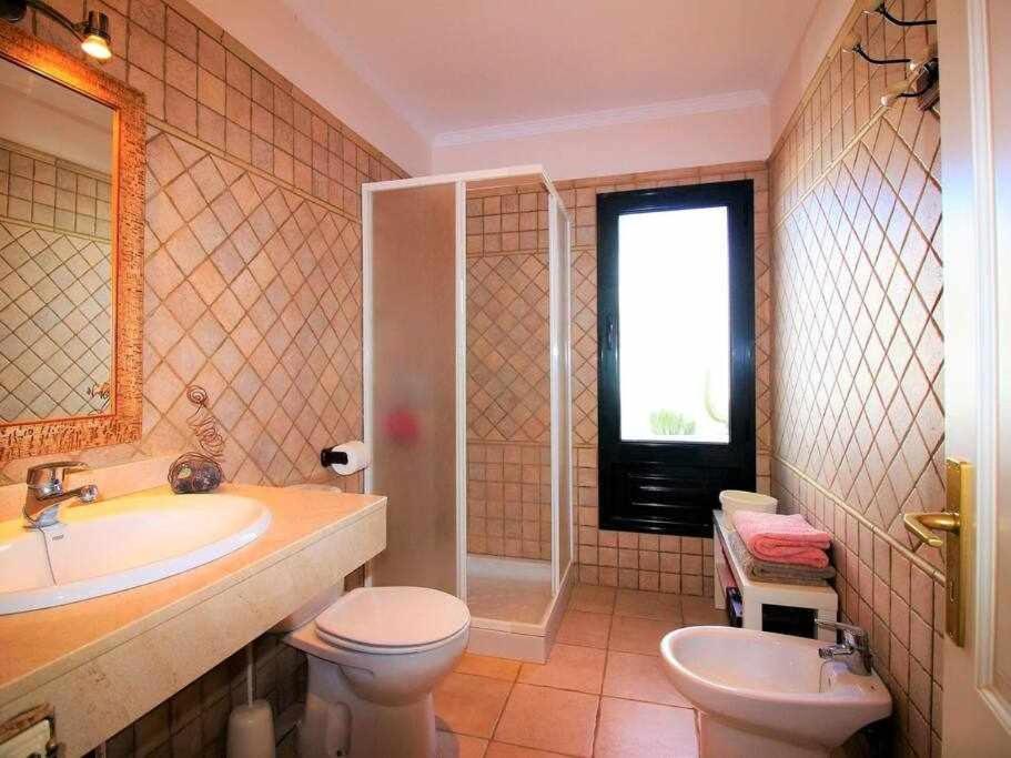 Casa La Cancela Las Breñas Zewnętrze zdjęcie