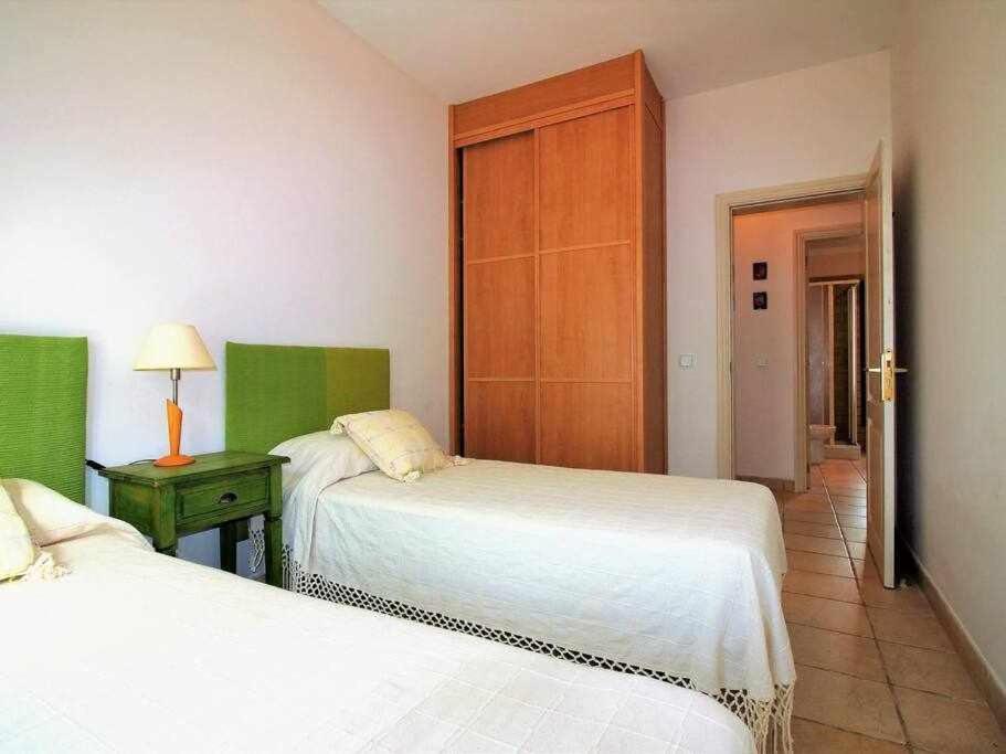 Casa La Cancela Las Breñas Zewnętrze zdjęcie