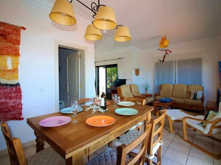 Casa La Cancela Las Breñas Zewnętrze zdjęcie